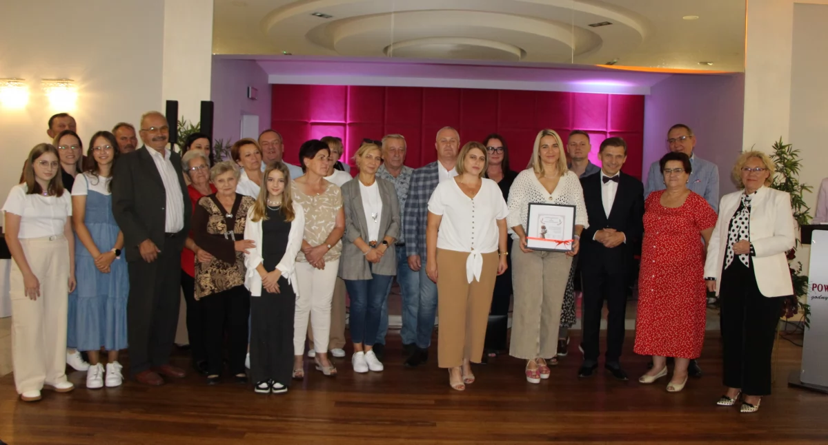 Powiatowe Spotkanie z Kulturą – Brzeziny 2024