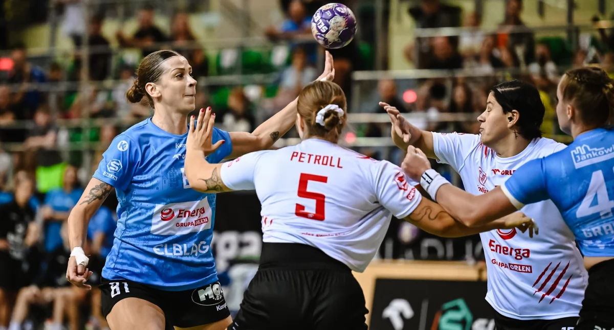 Energa Szczypiorno nadal bez punktów