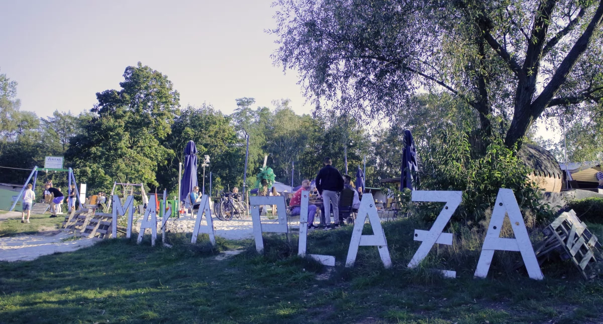 „Pożegnanie lata z BMW” - dopisała pogoda, a także frekwencja [ZDJĘCIA]