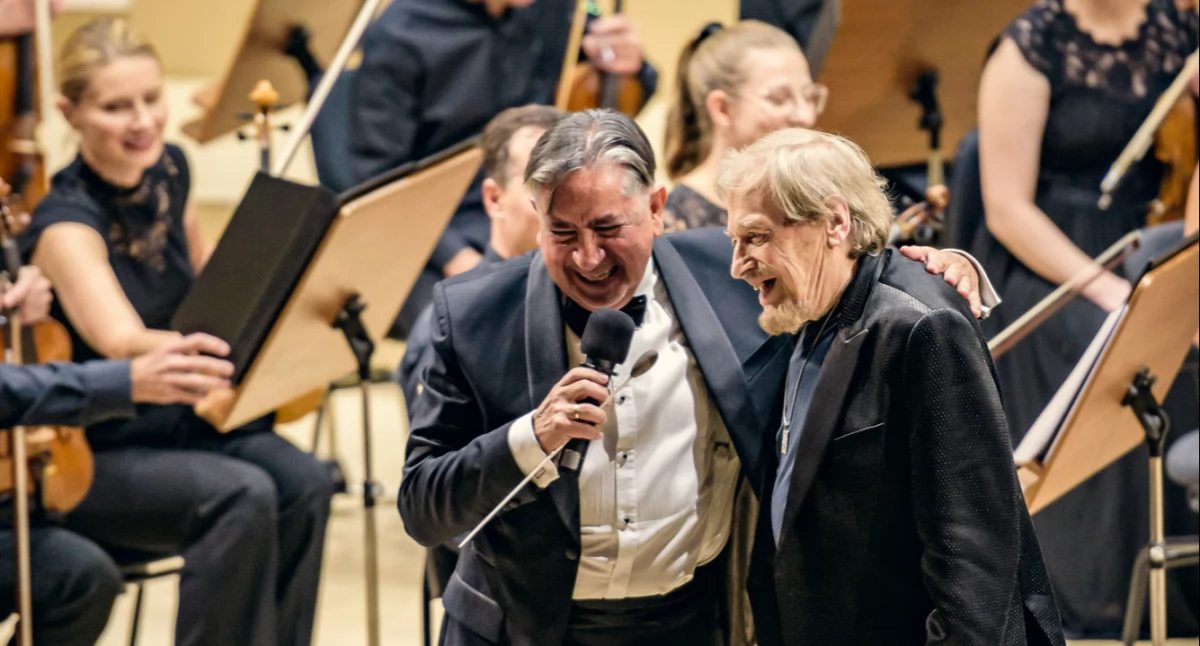 Legenda jazzu w Filharmonii Kaliskiej!