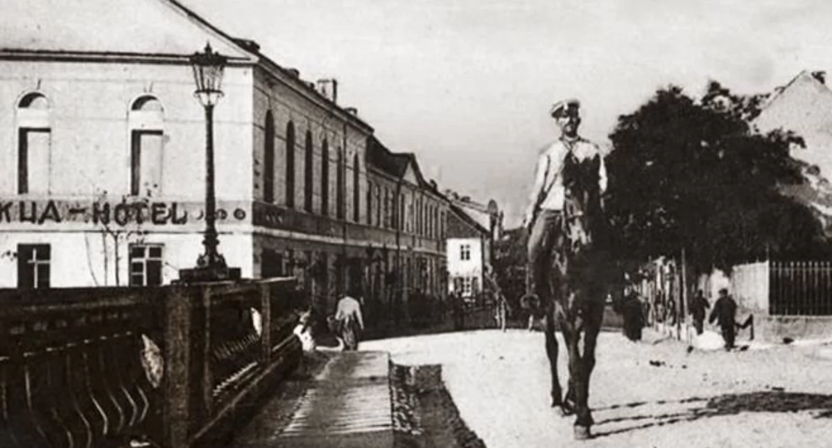 Kalendarium kaliskie