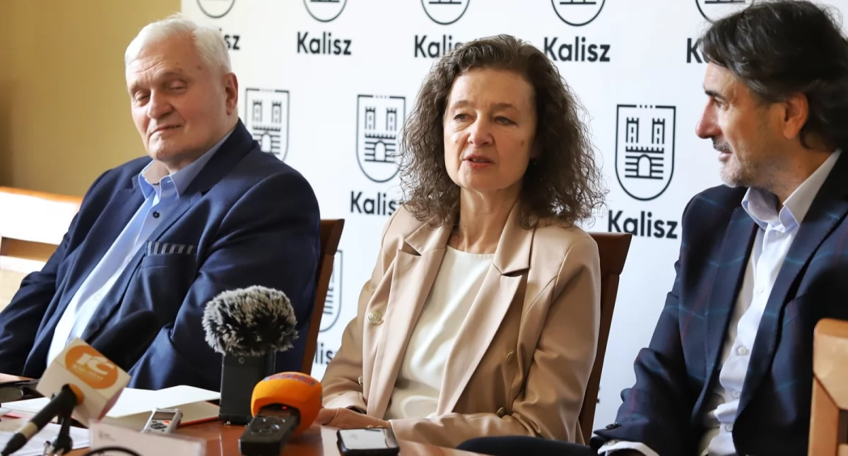 Międzynarodowy Konkurs Wokalny „Viva Calisia” po raz 6