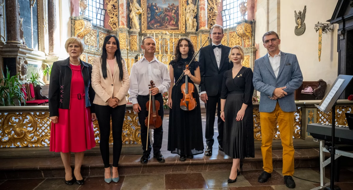 Międzynarodowy Festiwal Muzyki Organowej i Kameralnej w Kaliszu – kolejny sukces w promocji muzyki klasycznej