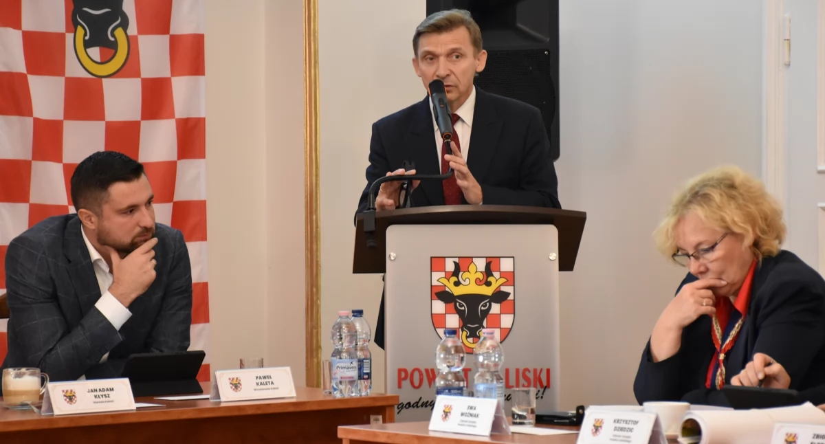 Jest zgoda – skutery wodne będą pływać po zbiorniku w Szałem