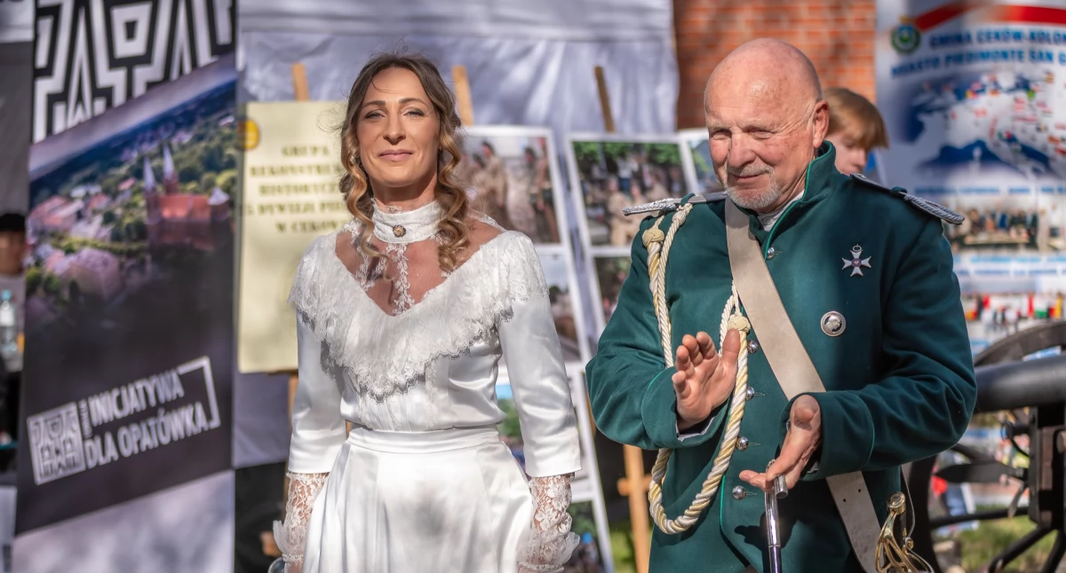 VIII Święto Ulicy Kościelnej 