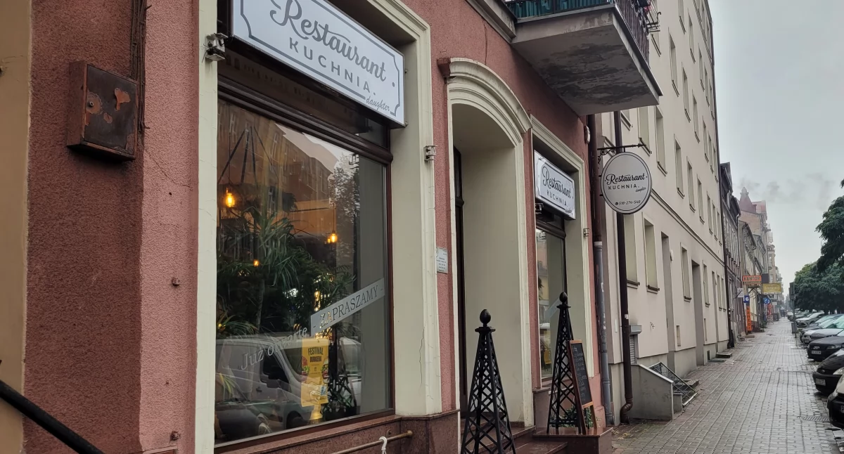 Nowa Restauracja w Kaliszu: kuchnia staropolska w nowoczesnym wydaniu