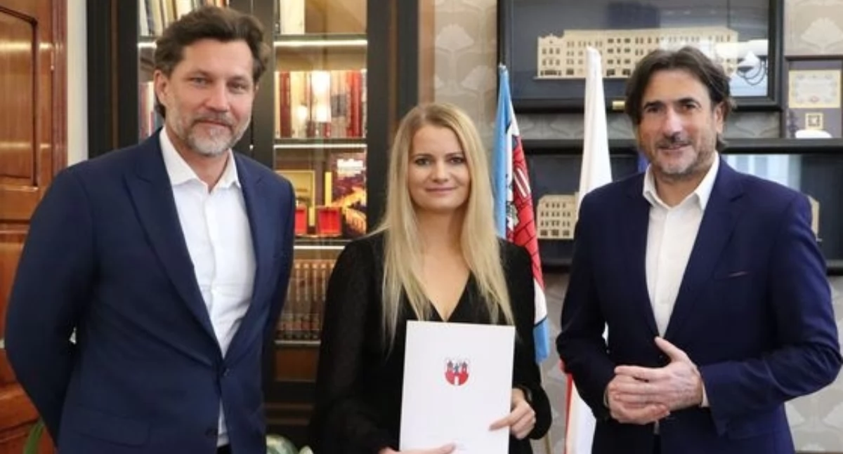 Dyrektorskie nominacje w kulturze