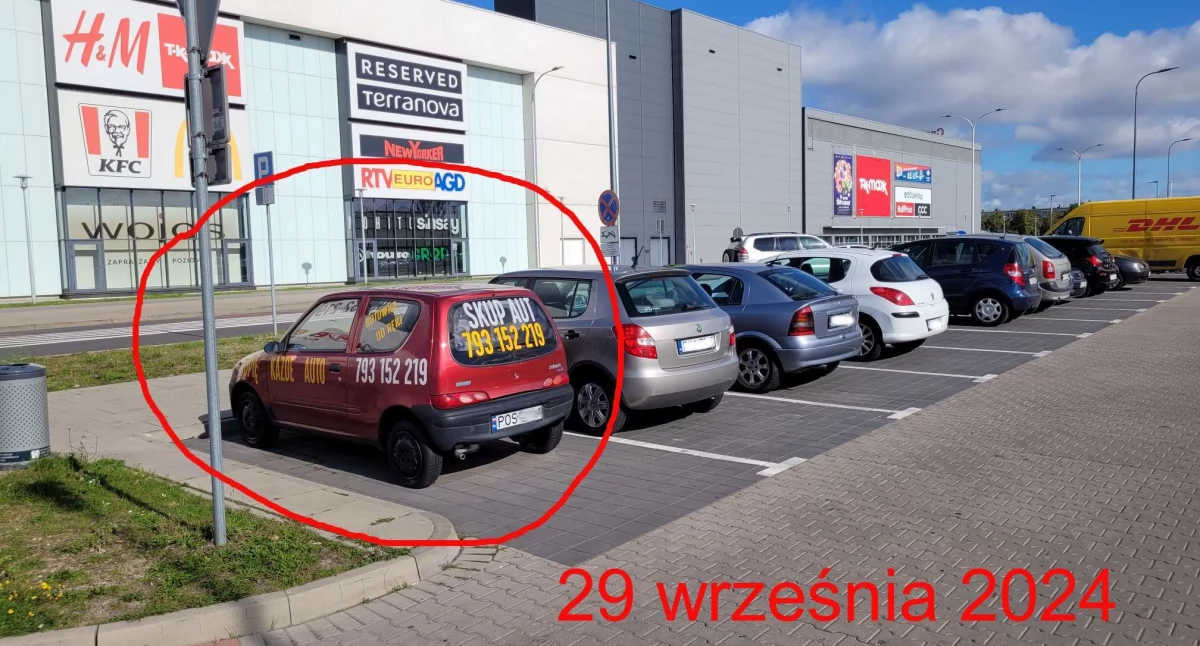 Czy miasto Kalisz będzie finansować cudze reklamy?