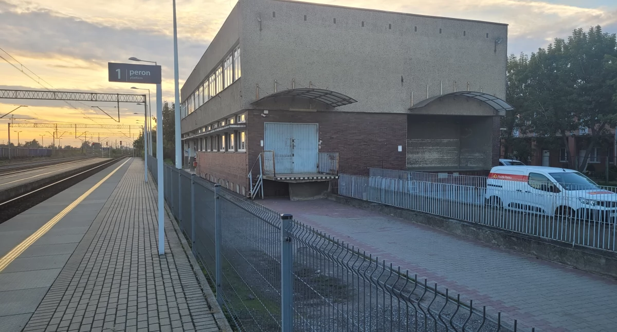 Baza kaliskich listonoszy zostanie przeniesiona do śródmieścia 