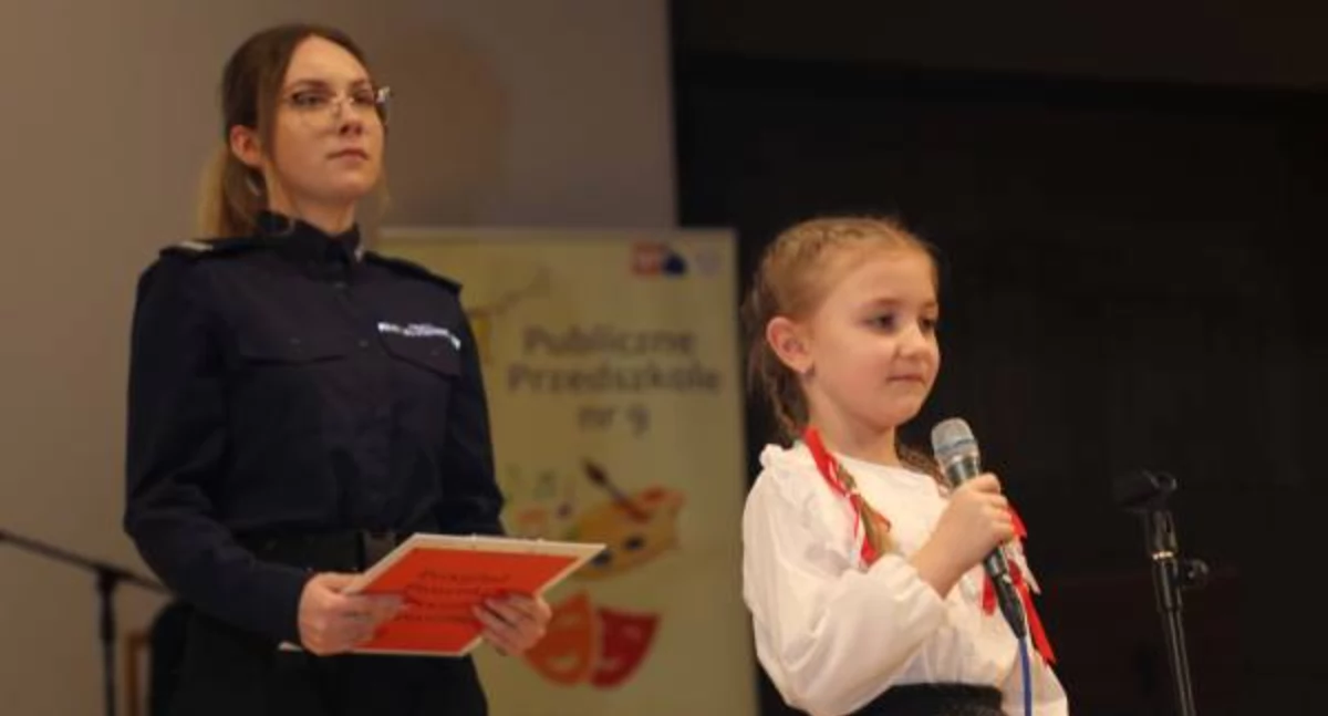 Eliminacje do Przeglądu Piosenki i Poezji Patriotycznej Kalisz 2025