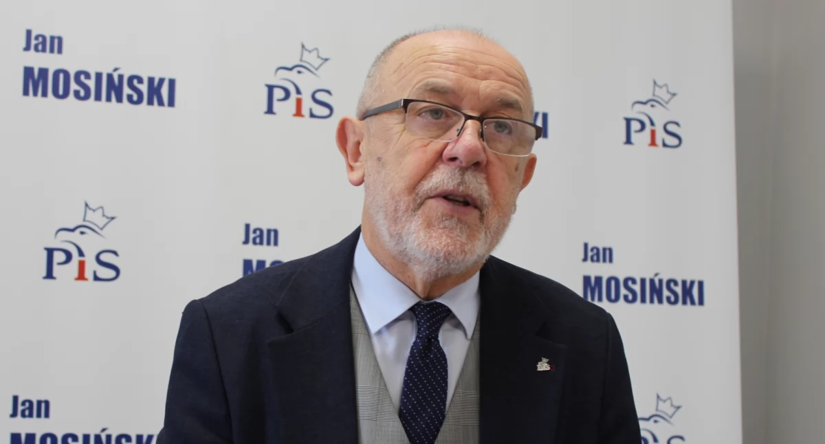 PiS: Nie będzie pieniędzy dla samorządów