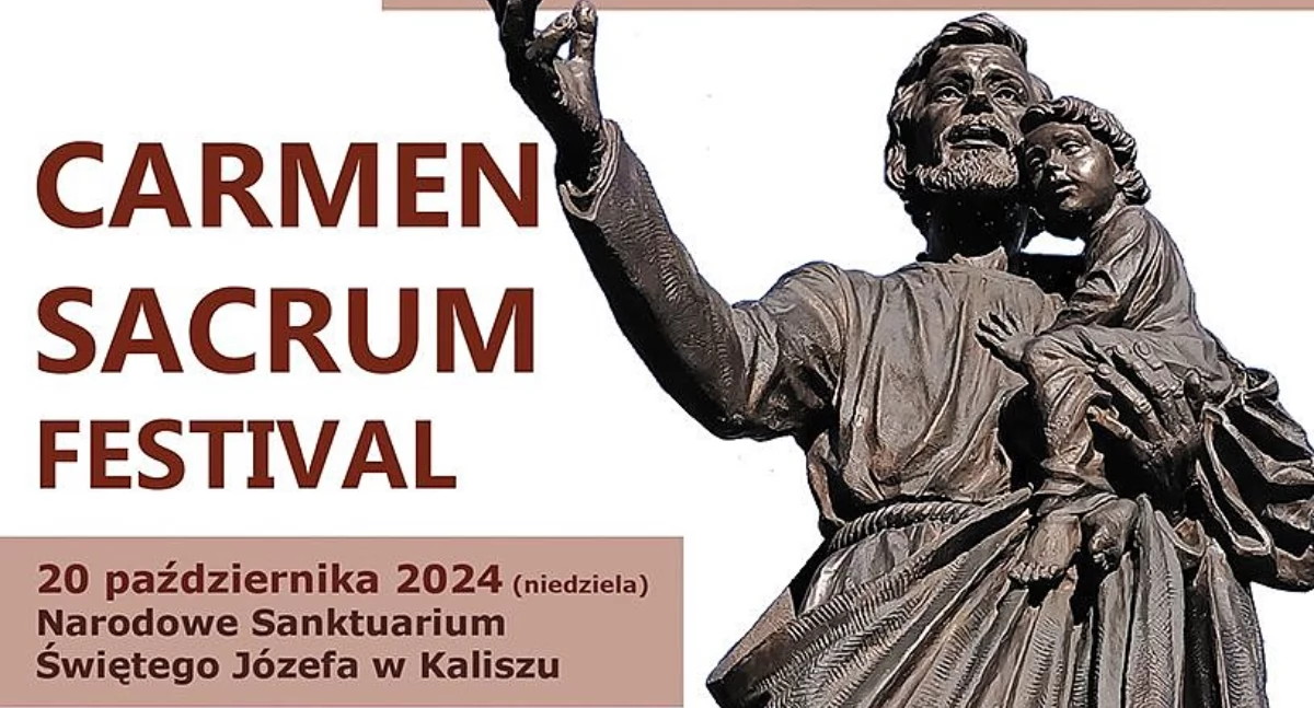 Carmen Sacrum Festiwal po raz kolejny
