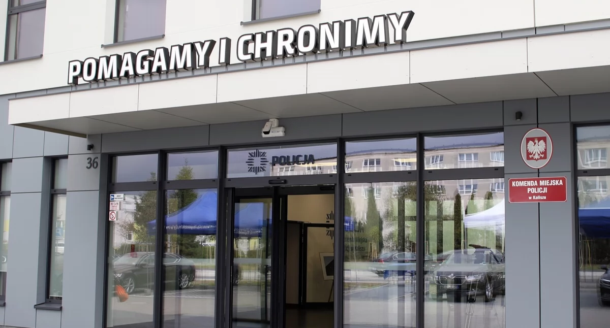 Wypadek z udziałem motorowerzysty. Poszukiwani świadkowie