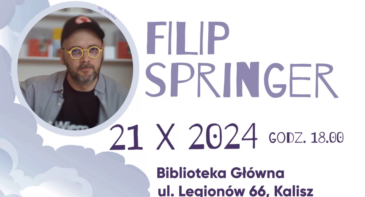 Epilog Festiwalu Literackiego im. Teodora Tripplina