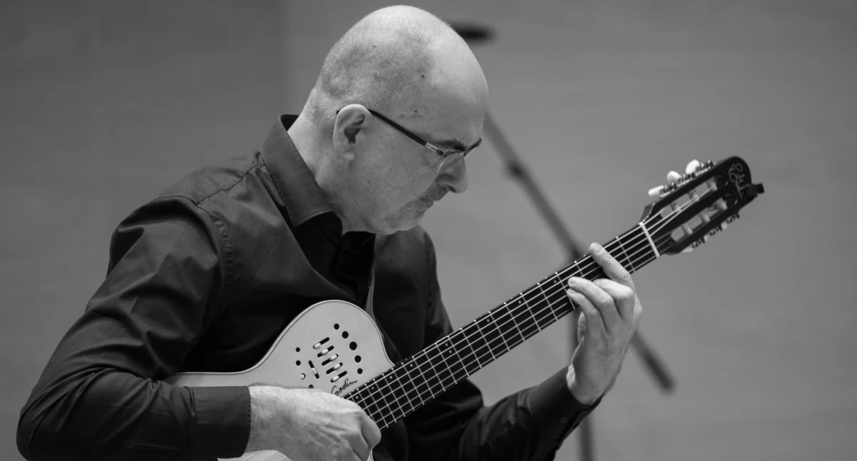 Kolejny koncert organowy w Chełmcach