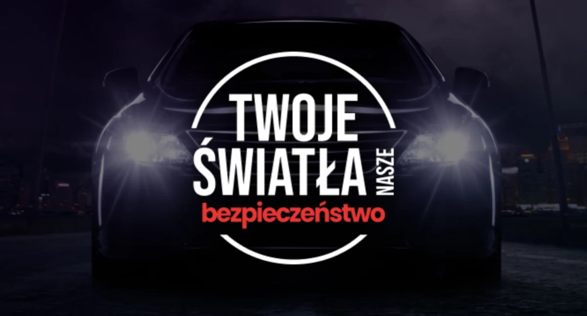 Bezpłatne sprawdzanie świateł na Stacjach Kontroli Pojazdów – daty i lokalizacje