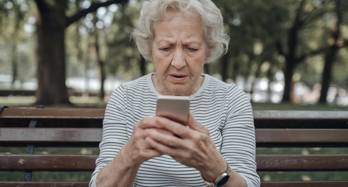 Uwaga na nieznane numery: Teraz oszuści telefoniczni próbują wyłudzać pieniądze od seniorów na zakup leków czy niezamówionych paczek!
