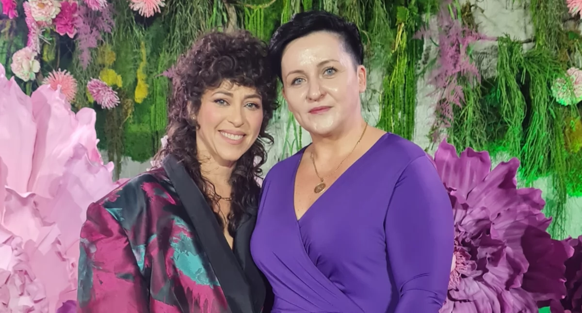 Magdalena Szczepaniak, dyrektor SP w Kokaninie laureatką plebiscytu #Wszechmocne 
