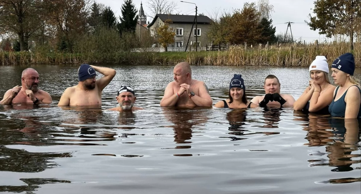 Morsowanie pora zacząć