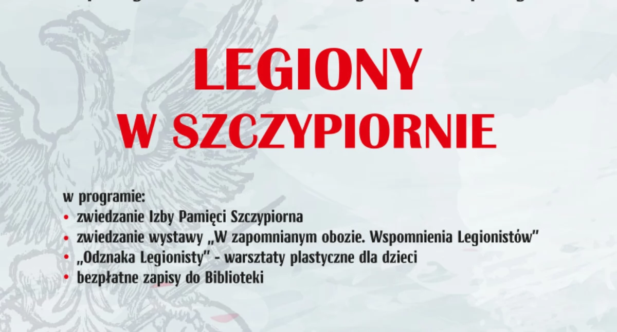 Święto Niepodległości z kaliską Biblioteką