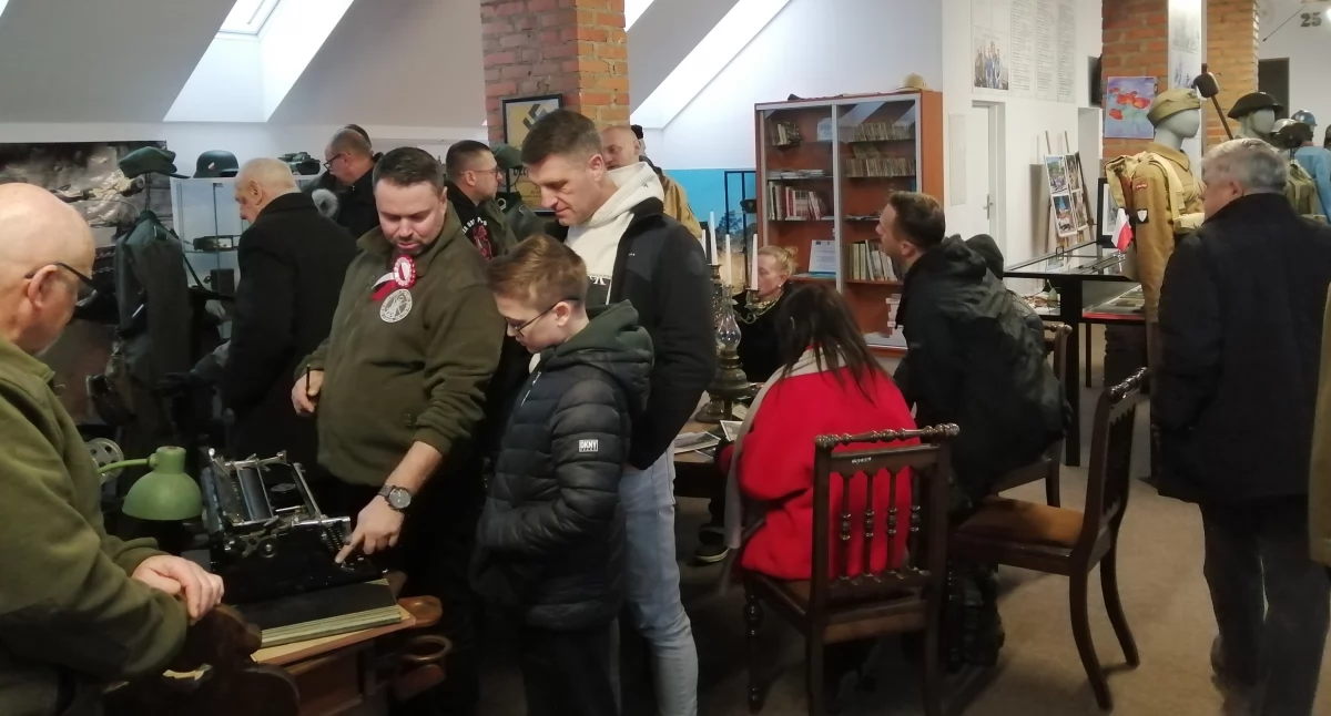 Bogaty program obchodów Narodowego Święta Niepodległości w gminie Ceków - Kolonia