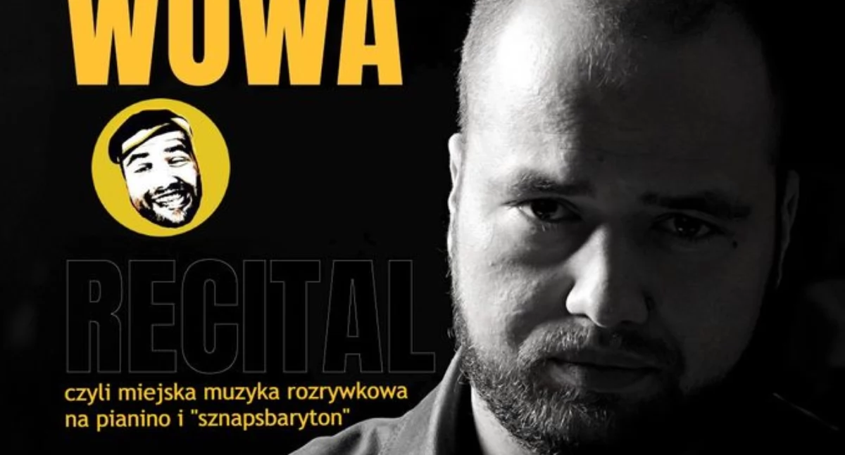Koncert Wowy Bayaka i zaprzyjaźnionych artystów już w sobotę