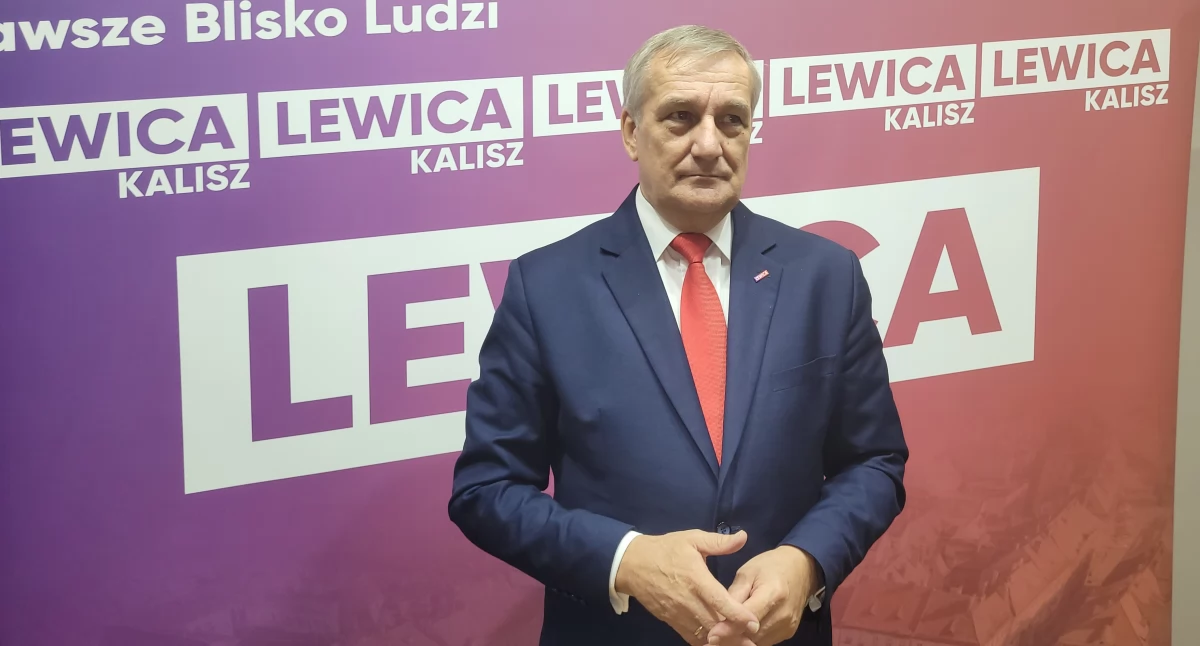 Poseł kalisko-leszczyński chce, by mundurowi mieli służbę zdrowia poza kolejką