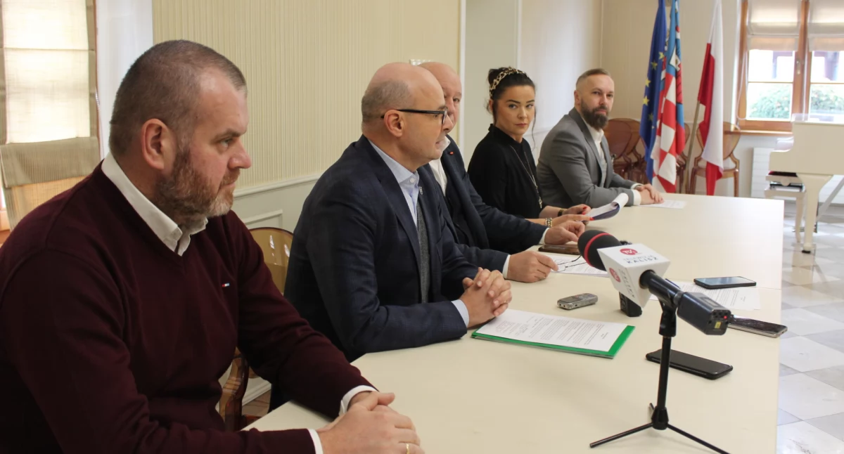 Kalisz w latach 2025-29