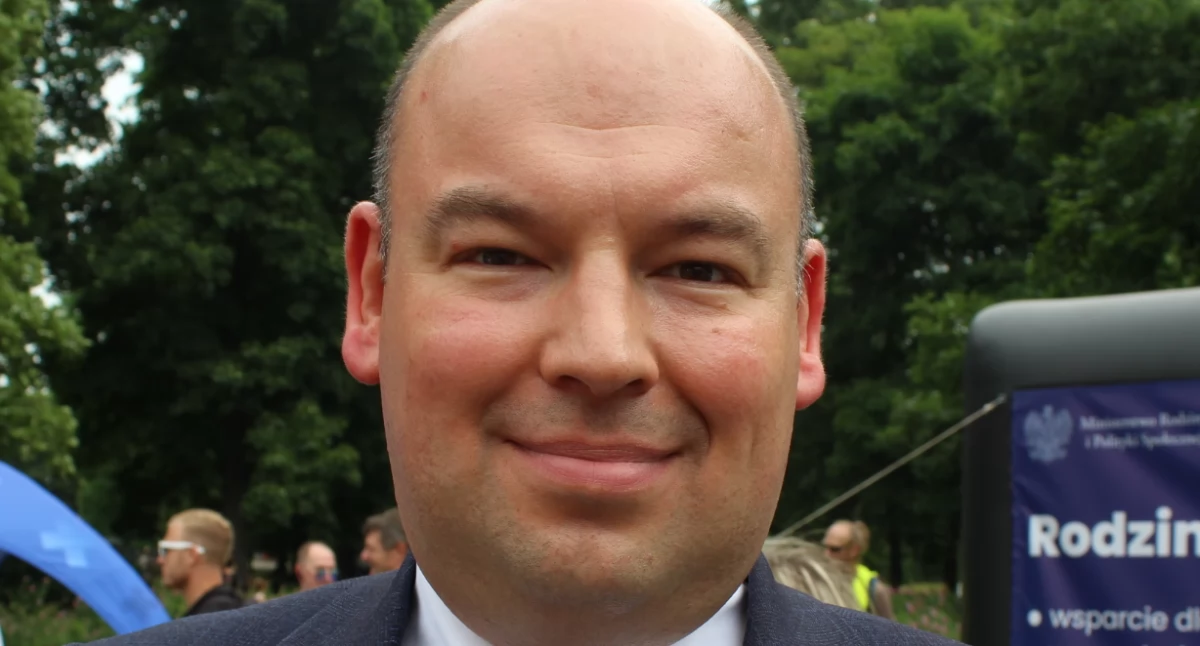Jan Dziedziczak prezesem Zarządu  PiS w okręgu
