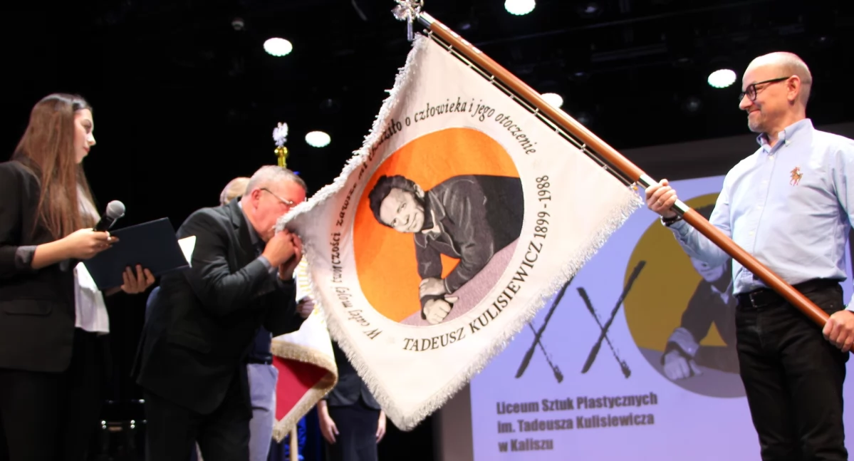 20 lat kaliskiego Plastyka