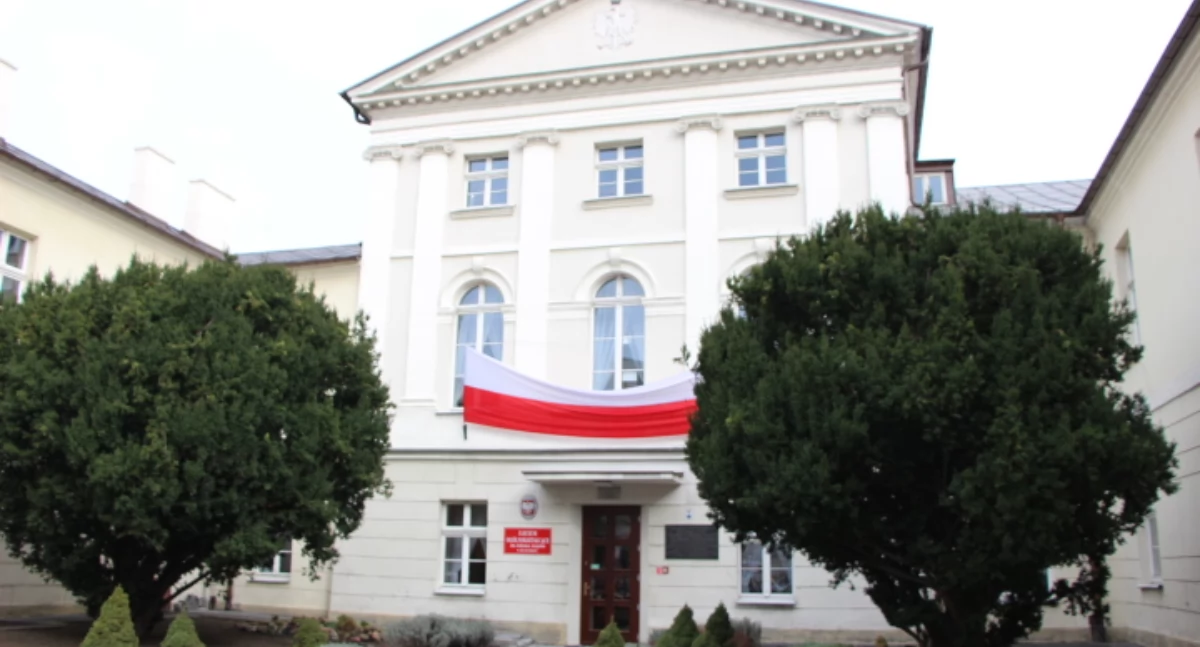 „Prawny Asnyk” – konferencja o prawach człowieka w I LO