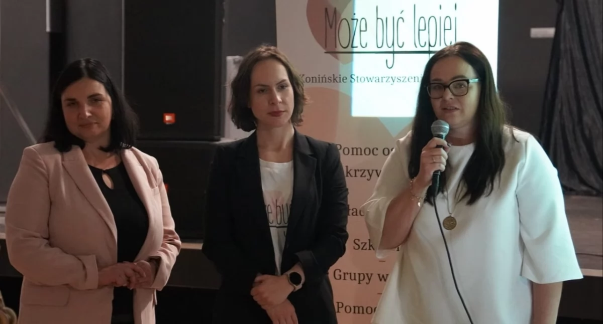 O przemocy w Zbiersku