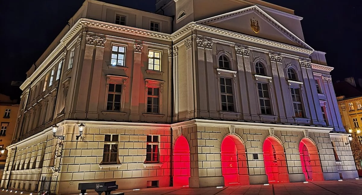 „Dzieciństwo bez przemocy”