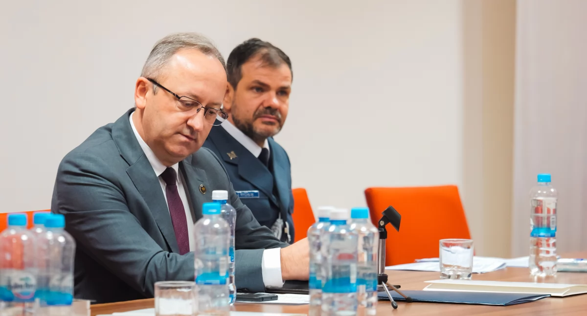Naukowcy z kilku krajów świata gościli w Kaliszu