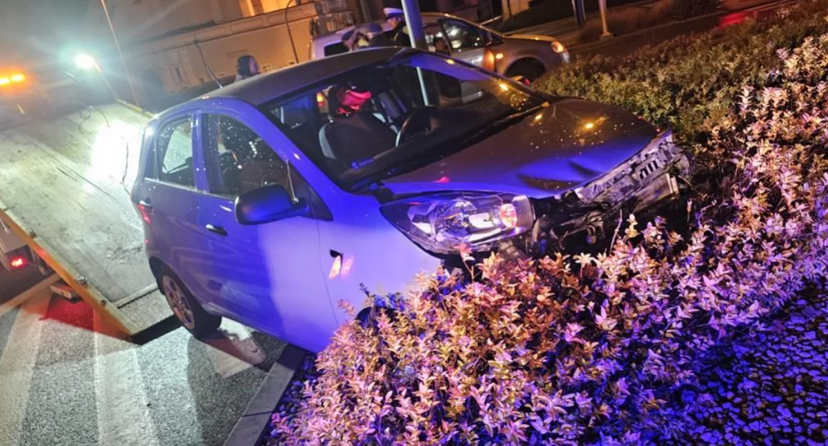 Oboje kierowcy twierdzą, że mieli zielone światło. W tej sprawie pomogą świadkowie?