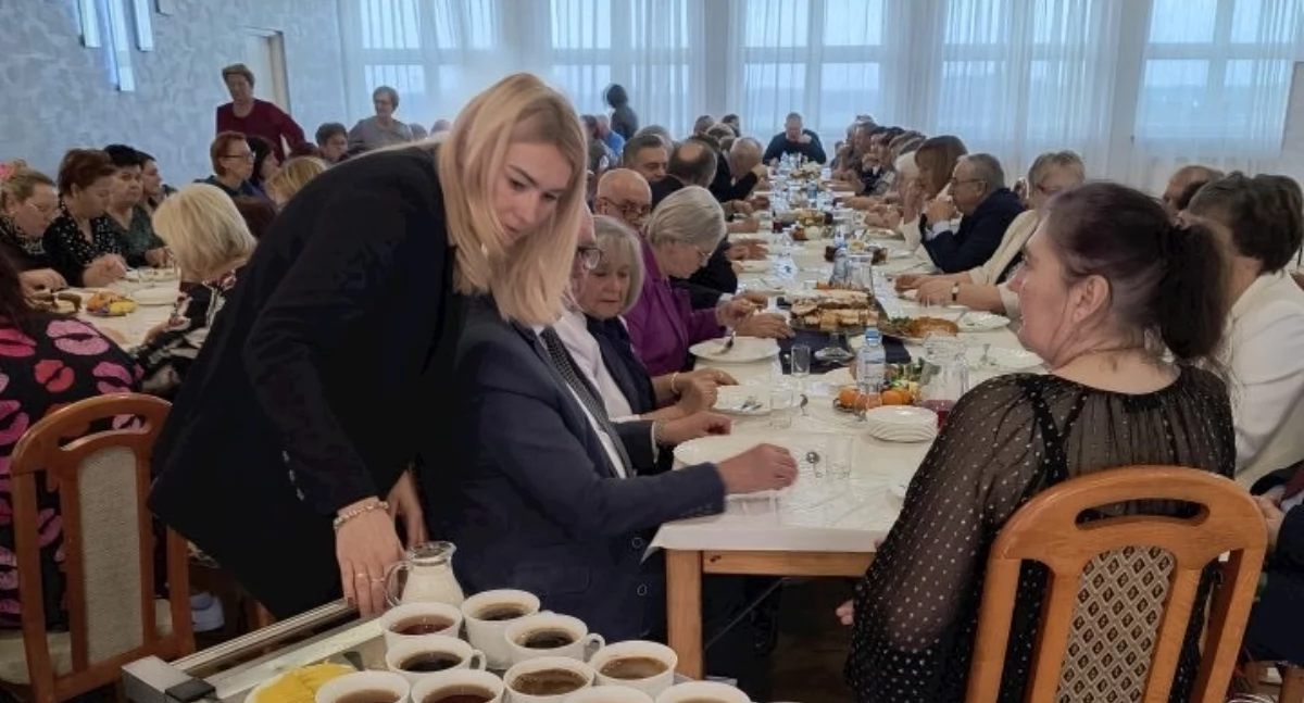 „Danie Wspólnych Chwil” po raz piąty