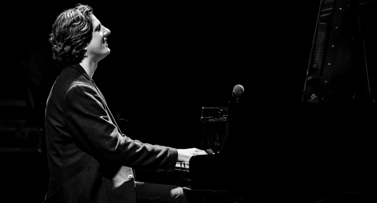 Festiwal Pianistów Jazzowych za nami