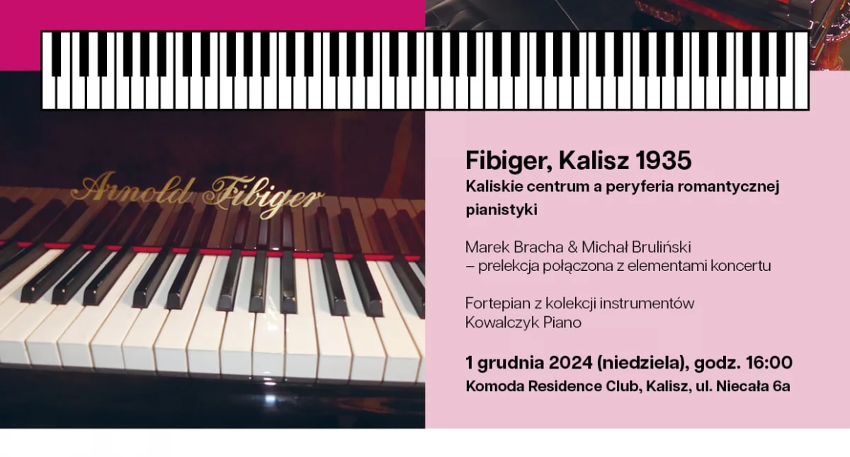 Kaliskie Spotkania z Fortepianem