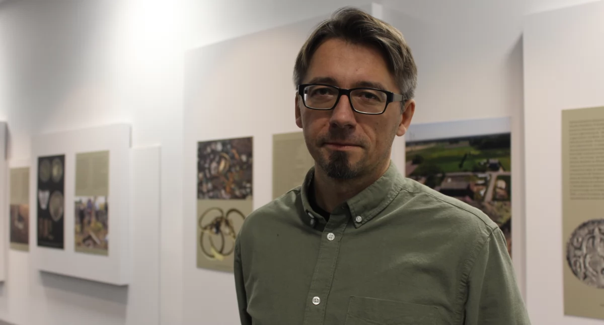 Niezwykła wystawa w kaliskim  muzeum jeszcze do końca grudnia