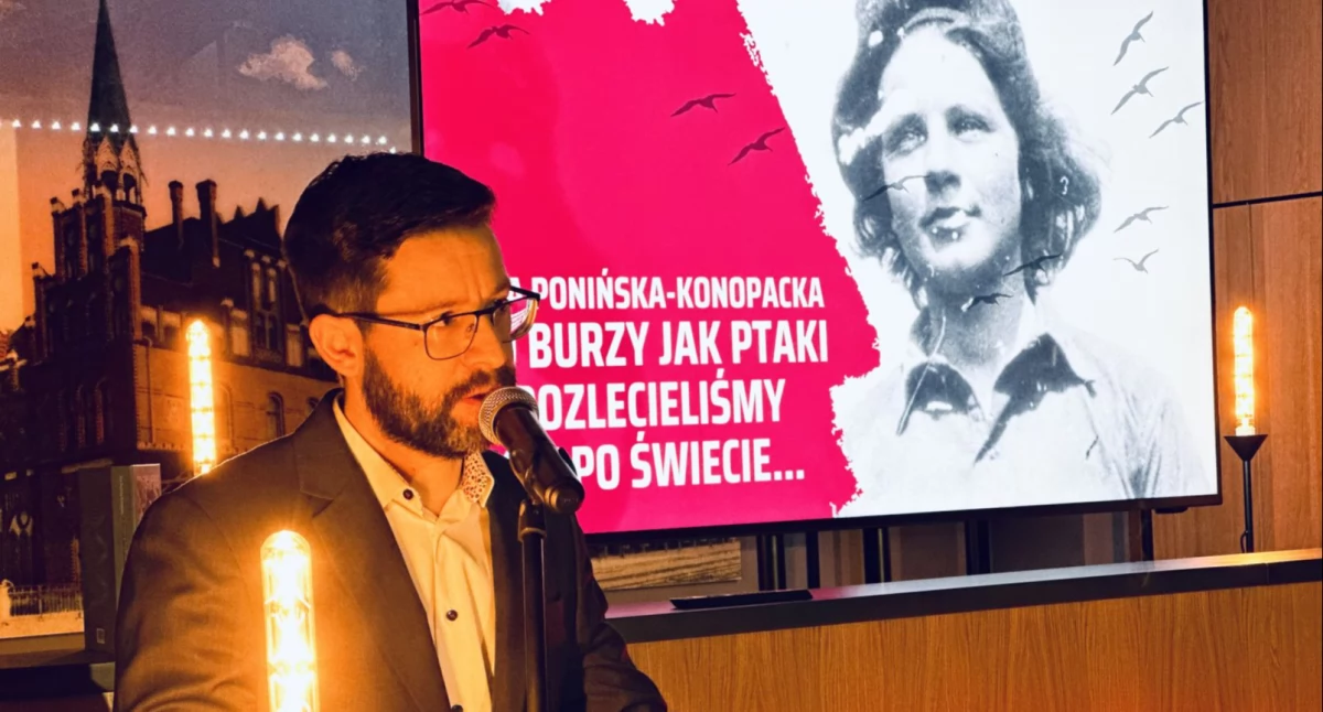 Po burzy jak ptaki… Niezwykła historia życia i walki