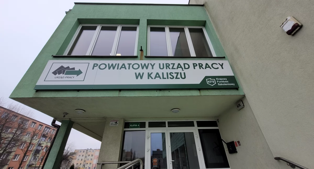Najnowsze ofrety pracy z Urzędu Pracy