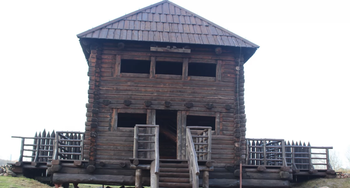 Zawodzie – reaktywacja