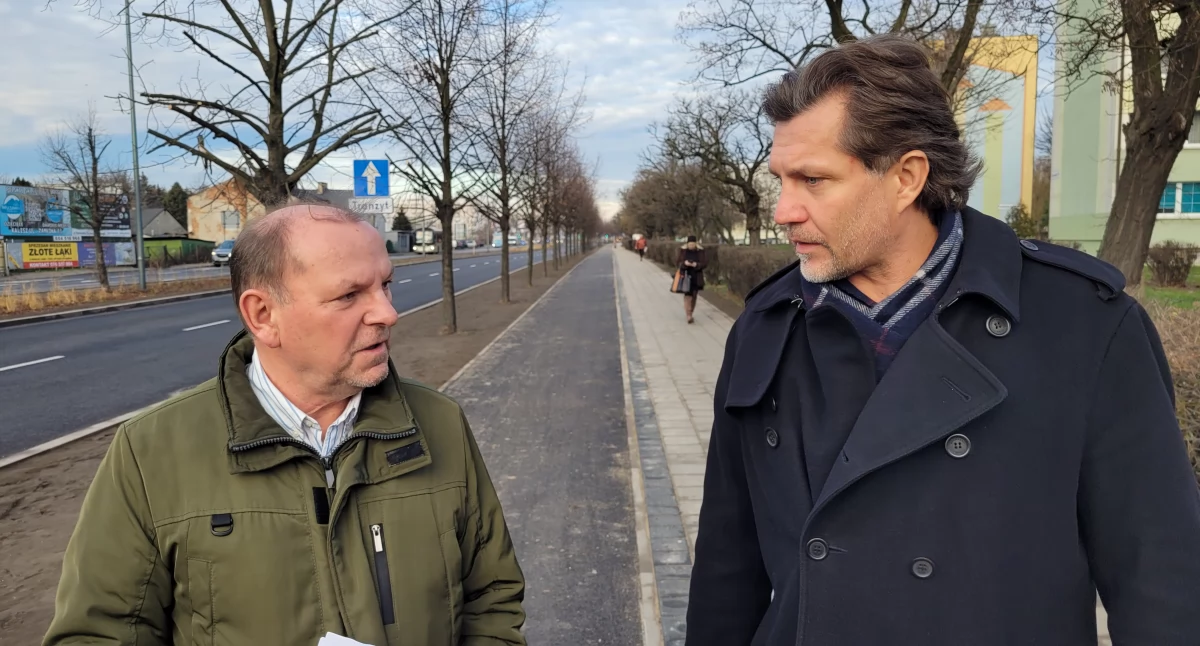 Obfitość Inwestycji drogowych w 2024 i równie obszerne plany na rok 2025