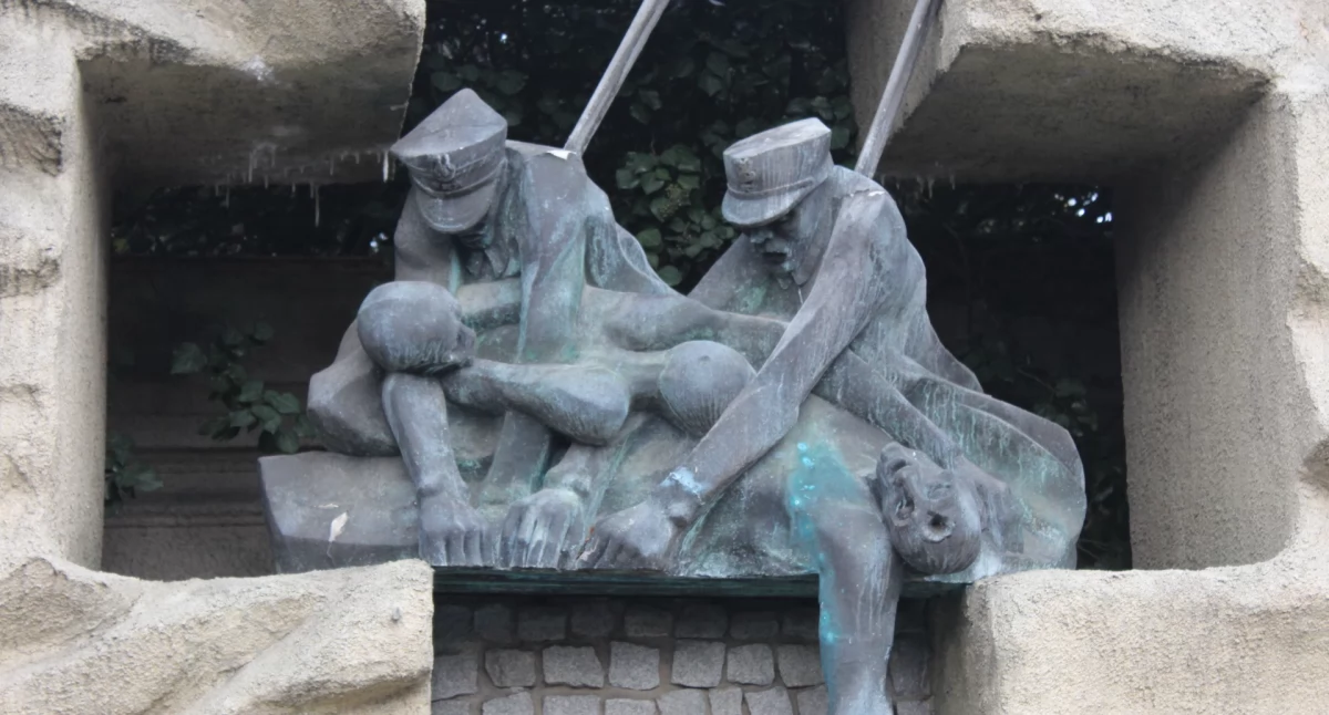 Grudniowe reminiscencje. List czytelnika