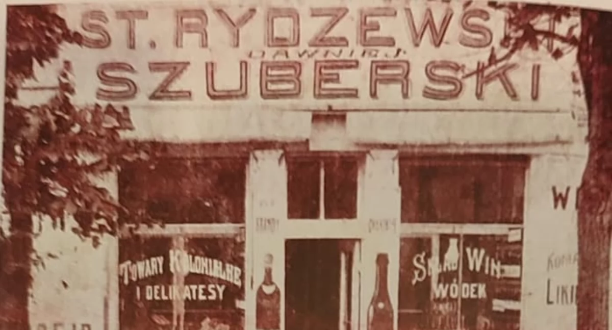 Jak czytać dawne reklamy?