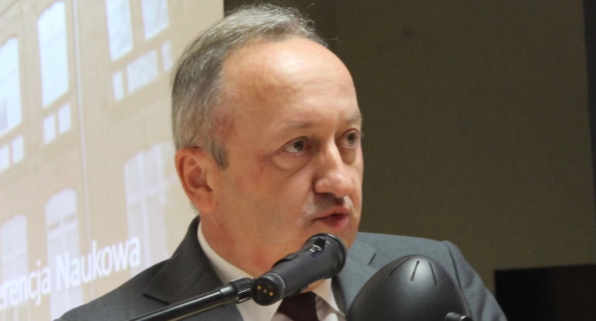 System penitencjarny jako narzędzie represji politycznych w PRL (I)