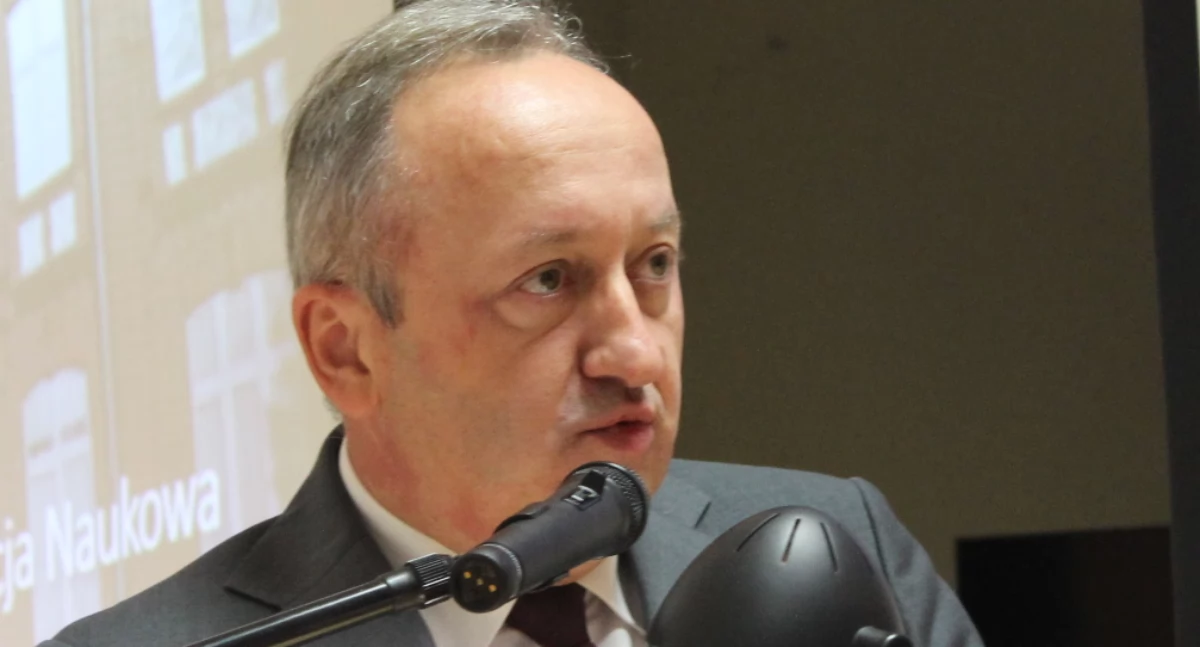 System penitencjarny jako narzędzie represji politycznych w PRL (II)