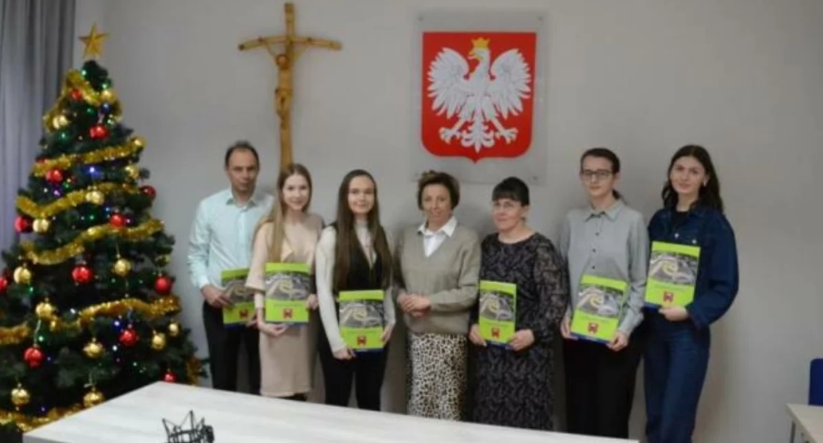  Studenckie stypendia – prezent pod choinkę