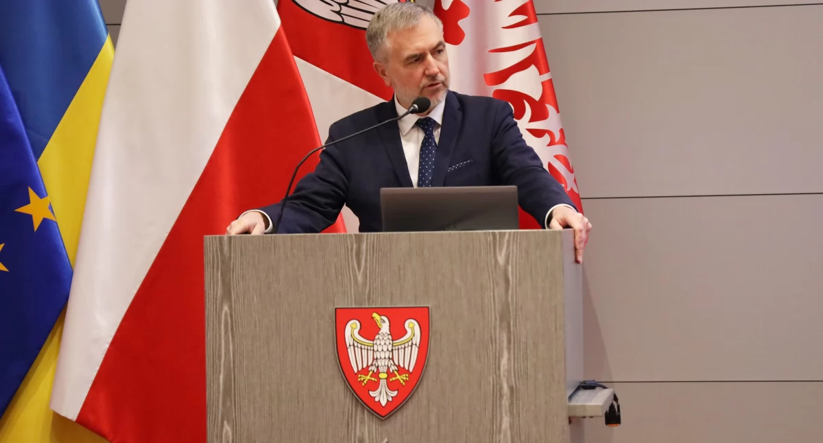 Budżet Województwa Wielkopolskiego na 2025 rok to 3,4 miliarda. Na co zostaną przeznaczone?