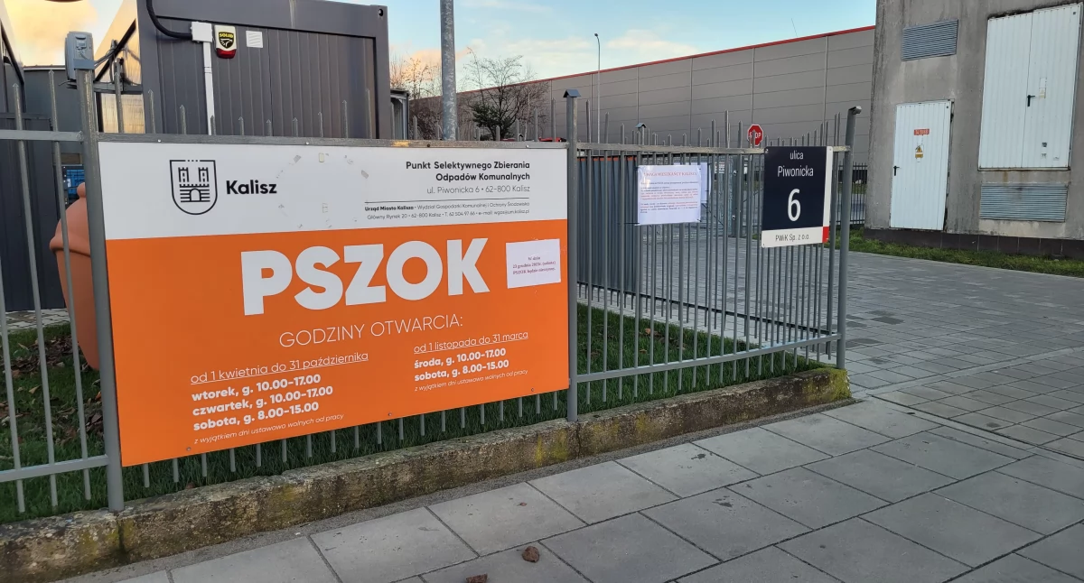 Zużyta odzież i tekstylia – nowe zasady segregacji od 1 stycznia 2025 roku